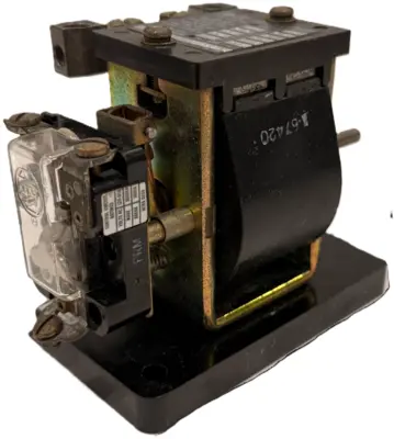 USED ALLEN BRADLEY 809-A05E