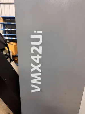 2014 HURCO VMX42UI Vertical Machining Centers | Clark Machinery Sales, LLC (16)