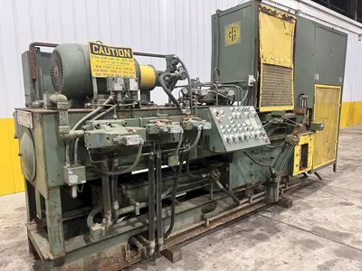 USED GALLAND HENNING 12DC