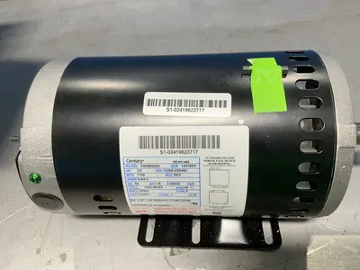 Used CENTURY P56B80A50 Motors (misc) Ohio US | HGR 24 #1567344