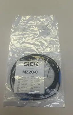 Used SICK MZ2Q-CSSNSKUA Industrial Controls Ohio US | Surplus Asset Holdings #1289420