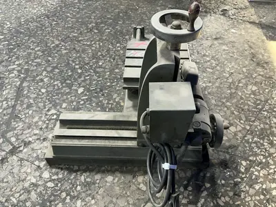 Used WESTHOFF MACHINE CO. _UNKNOWN_ Horizontal Drills Ohio US | HGR 24 #1521404