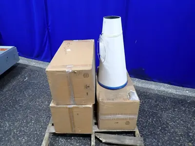 Conveyor Belts