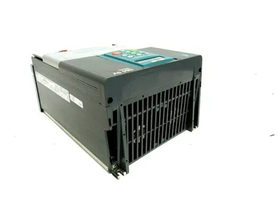USED EUROTHERM 584SV/0040/400/0010/US/000/0000/B0/000/000 DRIVE 6901/00