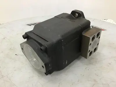 USED DENISON HYDRAULICS T7ER062 10B30A140