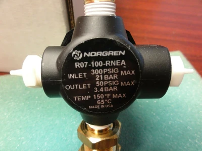 USED NORGEN R07-100-RNEA
