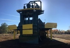 USED HARRIS HARRIS SHEAR BSH 1605