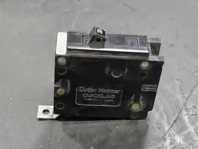 USED CUTLER-HAMMER BA120