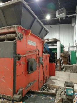 Used 2016 WEIMA WLK25SJ Misc Recycling Florida US | ESCOBAR TRADING, INC. #1354731