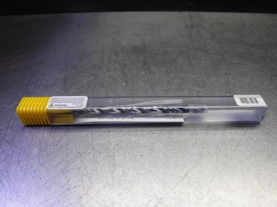 Sandvik 7/32" Coolant Thru Carbide Drill 861.1-0556-083A1-GM GC34 (LOC3358A)