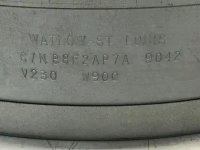 USED WATLOW B8E2AP/A