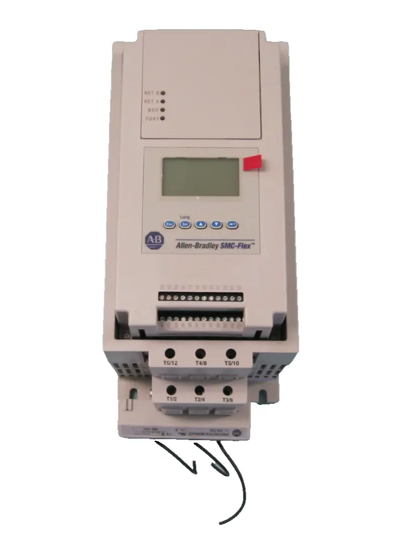 USED Allen-Bradley 150-F43NCD