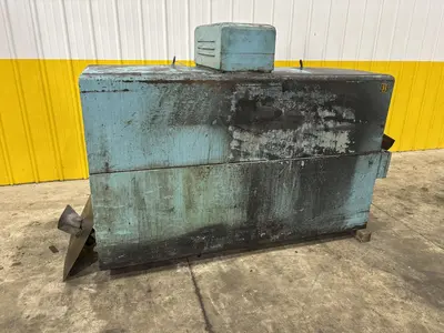 USED PRECISION B-100