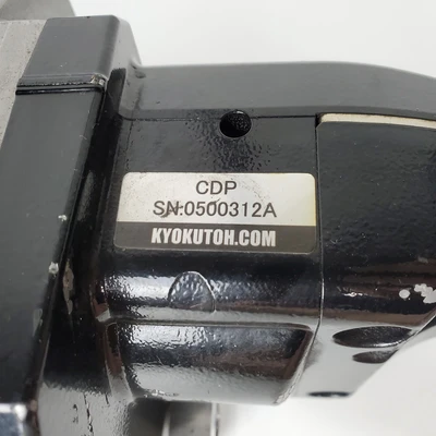 Used KYOKUTOH CDP Misc Industrial Equipment California US | American Industrial Supply Co. #1377071