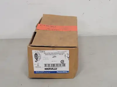 USED THOMAS & BETTS CI2610