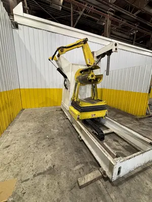 USED COE CPR-PO-15024