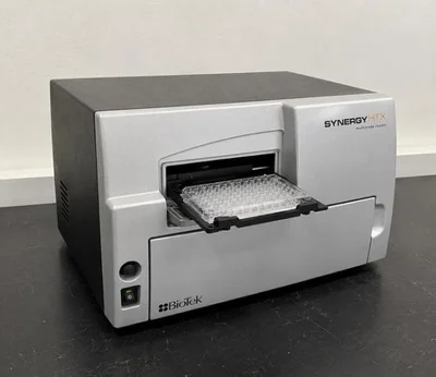 Used BIOTEK SYNERGY HTX Microplate Readers New Jersey US | Bionex Scientific LLC #798589