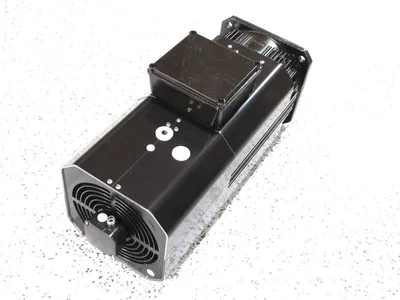 NEW INDRAMAT 2AD132C-B05OA1-CS06-H2N1 SERVO MOTOR 274160