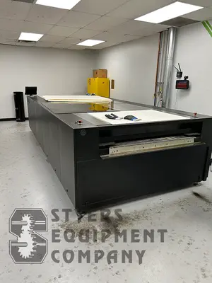 2020 VIANORD EVO 4 IP PLATE MAKER | Styers Equipment Company (2)