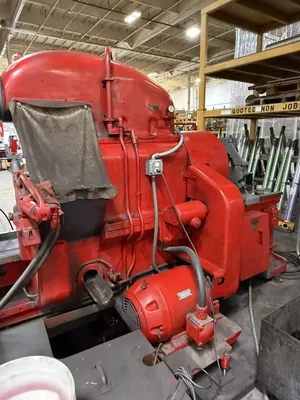 BRYANT 24 L.R.S. 31 GRINDERS, INTERNAL, N/C & CNC | Machinery Network (16)