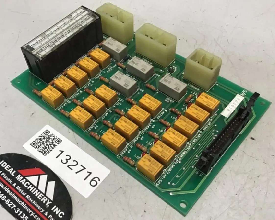 USED MITSUBISHI 3EK23010