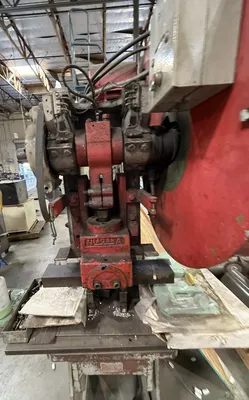 Used NIAGARA A22 O.B.I. Presses California US | Heavy Wall Consulting #1486113