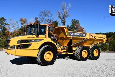 Used 2022 VOLVO _UNKNOWN_ Articulated Dump Trucks South Carolina US | BTM Machinery #1556281