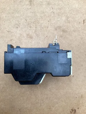 Fuji Electric TR-5-1N/3 Thermal Overload Relay