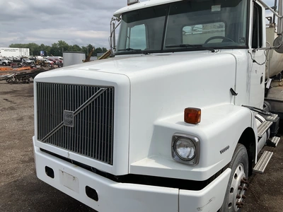 Used 1997 VOLVO WG64T Water Trucks Michigan US | Miedema Asset Management Group #1304692