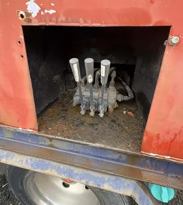 Used 2007 ISUZU NRR Concrete Mixer Trucks New Jersey US | Proxy Equipment #1382793