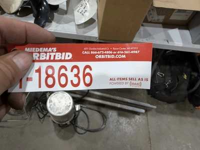 Used _UNKNOWN_ _UNKNOWN_ Boat Parts & Accessories Michigan US | Miedema Asset Management Group #1574964