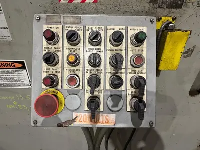 Used CHS N/A Coil Feed Lines Ohio US | G-2000, Inc. #1342282