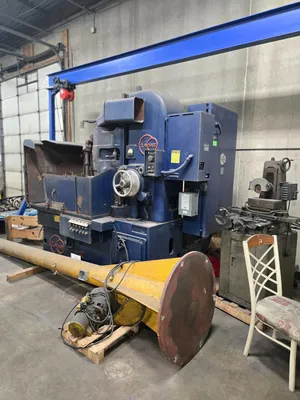 BLANCHARD 18D Rotary Surface Grinders | 520 Machinery Sales LLC (3)