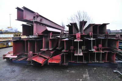 USED RUNWAYS VARIOUS LENGTHS