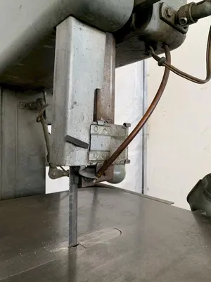 USED GROB NS18