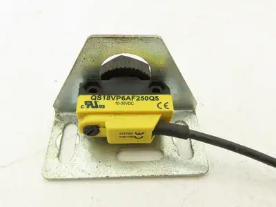 Used BANNER _UNKNOWN_ Proximity Sensors Indiana US | Arrow Industrial #1316777