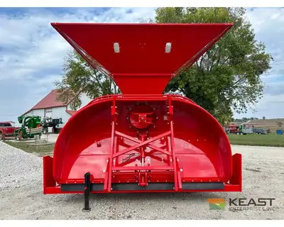 Used AKRON _UNKNOWN_ Miscellaneous Agriculture (Farm) Equipment Iowa US | Keast Enterprises #1360039