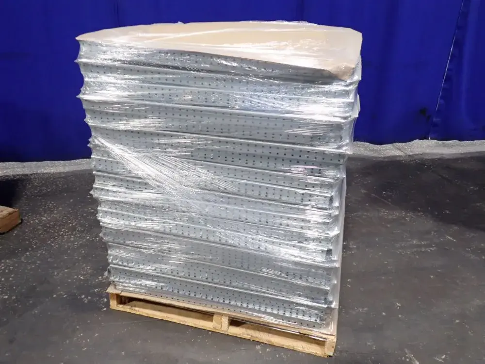 36" X 12" Conveyors