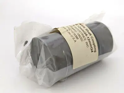 MCAM150-12mmQ4-12mmQ4 | Helical Flexible  Shaft Coupling Z1978398 - New