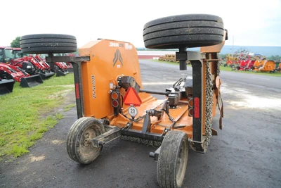 Used 2026 WOODS BW15.52 Flex-Wing Rotary Cutters Pennsylvania US | Zimmerman Farm Service #1409956