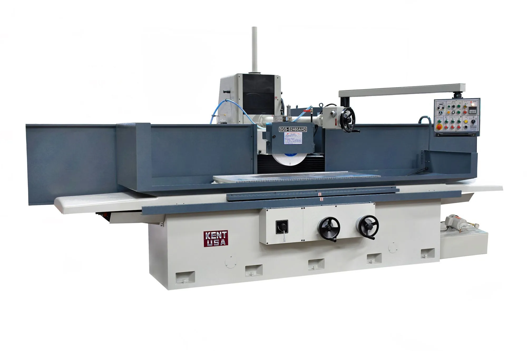 NEW KENT SGS-S2460AHD
