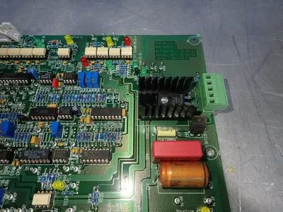 Used TRW NELSON KASINTER 1 Printed Circuit Boards (PCB) Ohio US | HGR 24 #779119
