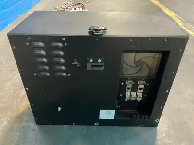 Used _UNKNOWN_ _UNKNOWN_ Automation Control (HMI) Ohio US | HGR 24 #1373458