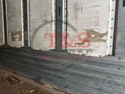 Used 2016 UTILITY _UNKNOWN_ Box Trailers Illinois US | T&S Trailer Pool #1509498