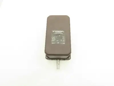 Schmersal G 50-017-Z11/11Y-FL1 Safety Gear-Switch 17:1 Ratio 12mm Shaft 250V