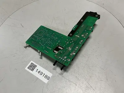 USED GAMMAFLUX 100-F-00