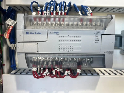 USED 2014 WABASH WABASH G100H-15-X PRESS