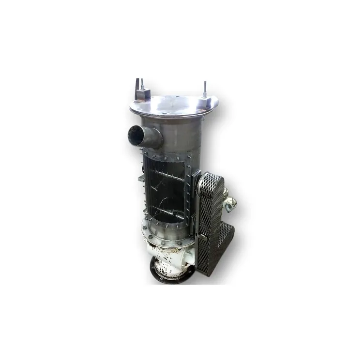 Used SEMCO INC. _UNKNOWN_ Valves/Fittings West Virginia US | JM Industrial #492201