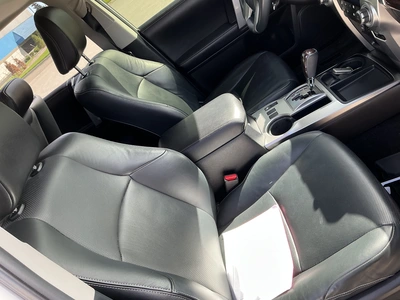 Used 2016 TOYOTA 4RUNNER SUVs Michigan US | Miedema Asset Management Group #1474328