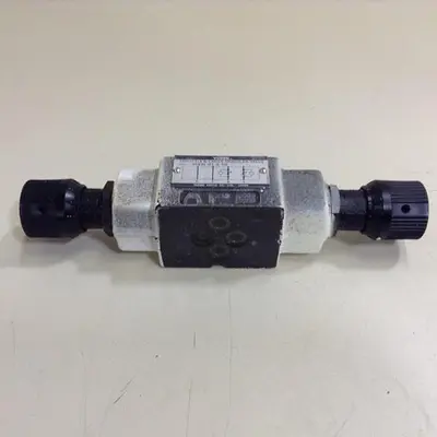 USED YUKEN MSW-01-X-50